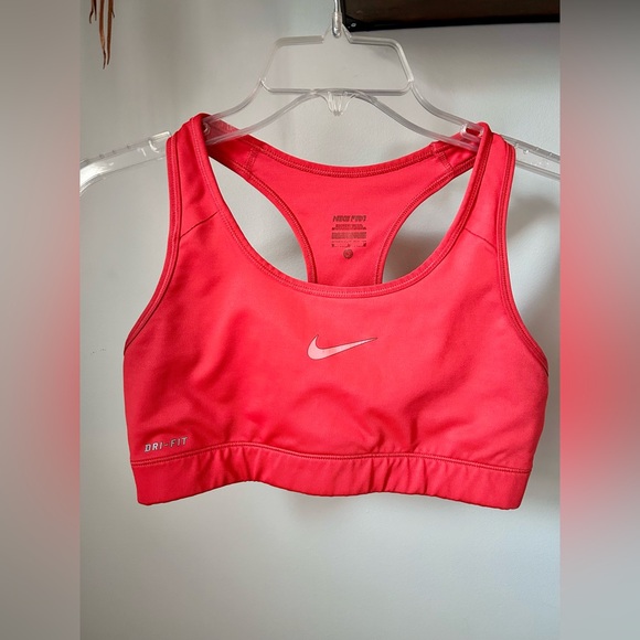 3 Bundle Nike / Dry Fit & Reg / Sports Bra / M - Picture 6 of 14